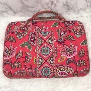 Vera Bradley laptop case